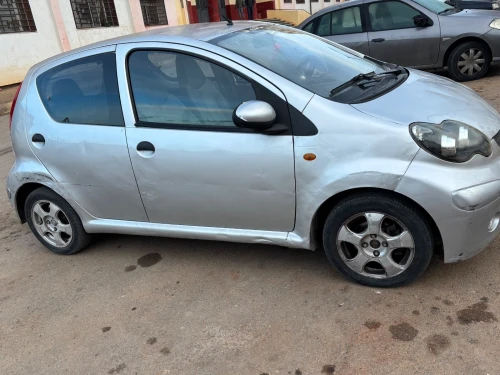 BYD F0 2014 