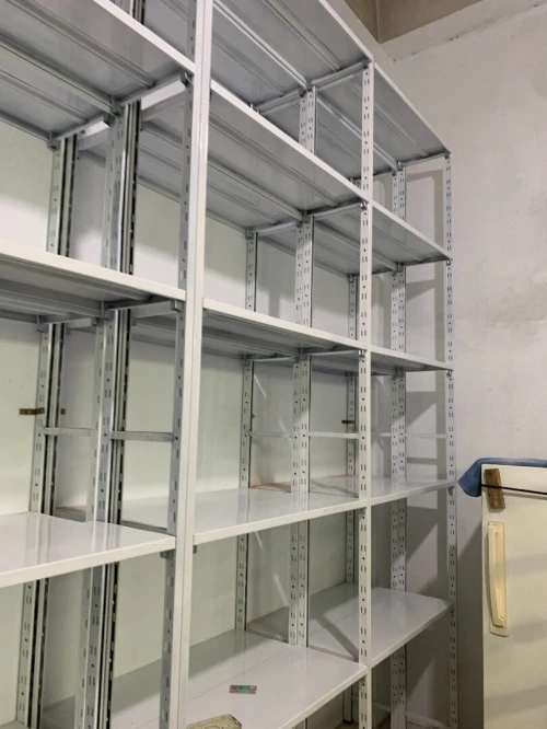 Rayonnage salle d'archive/ Rayonnage magasin/ Rayonnage de stockage