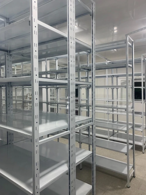 Rayonnage salle d'archive/ Rayonnage magasin/ Rayonnage de stockage