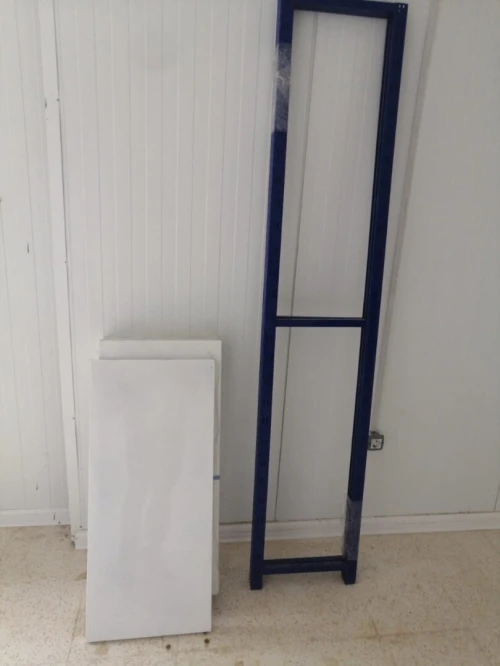 Rayonnage métallique / étagère métallique / Rayonnage et Étagère