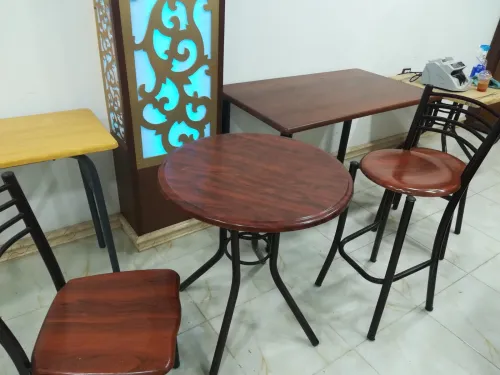 Table Scolaire, Table Réfectoire, Chaise Scolaire, Bureau, Table restaurant, Rayonnage, Étagère