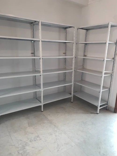 Rayonnage salle d'archive/ Rayonnage magasin/ Rayonnage de stockage