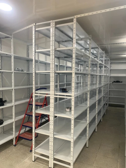Rayonnage salle d'archive/ Rayonnage magasin/ Rayonnage de stockage