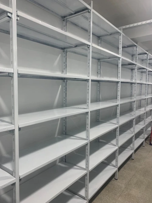 Rayonnage salle d'archive/ Rayonnage magasin/ Rayonnage de stockage