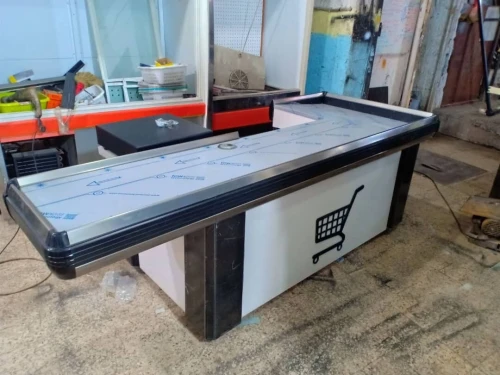 Rayonnage Superette/ Rayonnage Alimentation / Étagère Superette