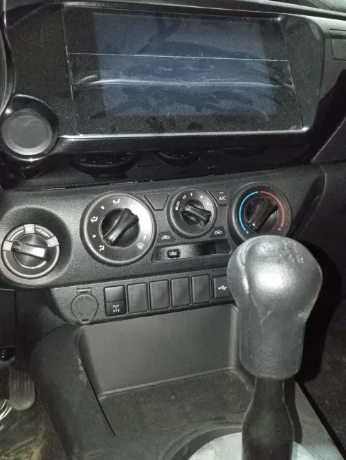 Toyota Revo  2025 Hilux Slougi South Africa جنوب افريقيا صافي كارت غريز