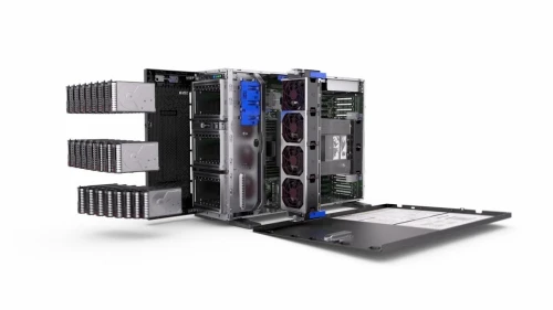 serveur HPE ML350 GEN10
