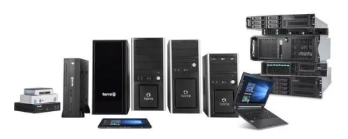 LEASING INFORMATIQUE location serveurs / workstation