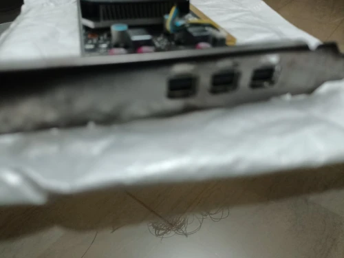 Carte graphique professionnelle NVIDIA QUADRO P400