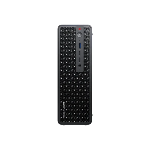 MINISFORUM MS S1 Max  ryzen AI Max+ 395 126 TOPS 128GB 10GbE WiFi 7