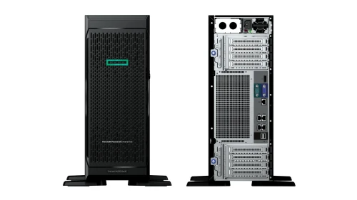 serveur HPE ML350 GEN10