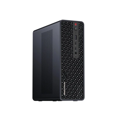 MINISFORUM MS S1 Max  ryzen AI Max+ 395 126 TOPS 128GB 10GbE WiFi 7