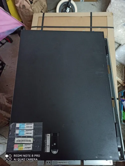 SERVEUR ML350 G10 / 256GB RAM DD4/ BI XEON / BI ALIM