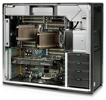 HP Z840 Workstation