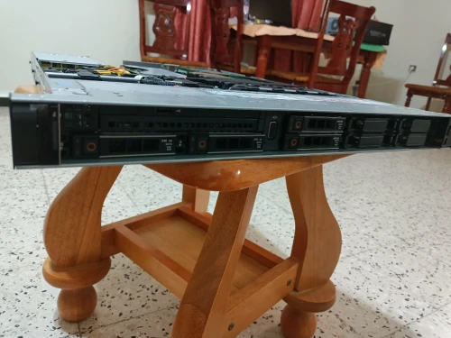 SERVEUR DELL R440 powerEdge GEN10