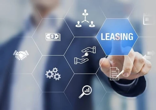 LEASING INFORMATIQUE location serveurs / workstation
