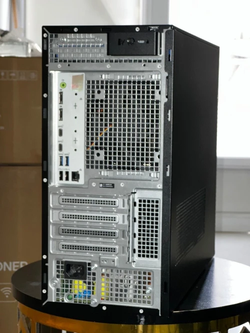 Dell Precision 3680 Workstation  Intel i7 14700K 64GB DDR5 Alimentation 1000W