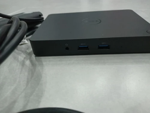 Station d'accueil dock dell usb c d'origine