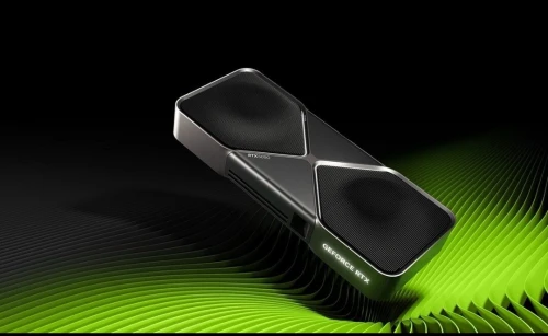 NVIDIA RTX 5090 FE NEUF
