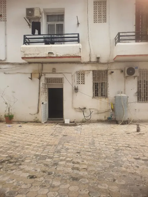 Vente Appartement F2 Alger Alger centre