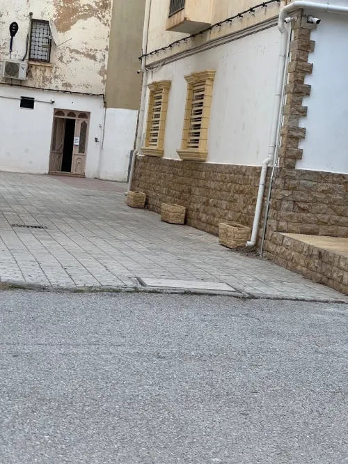 Location Appartement F3 Batna Batna