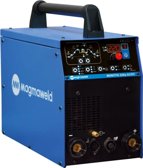 Poste a souder MMA 220 AC/DC MAGMAWELD