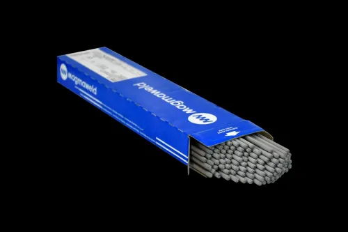 Baguette/Electrode de soudage Magmaweld Rutile et Basique - 6013 & 7018