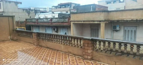 Vente Villa Alger Chevalley