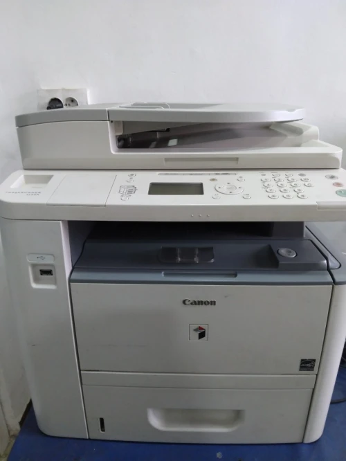 Réparation imprimantes et photocopieuses