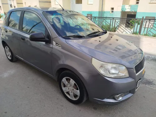 Chevrolet Aveo 5 portes 2011 LS+