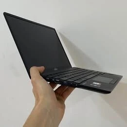 PC Portable Fujitsu Lifebook