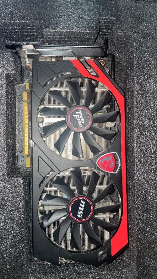 GTX 760 4GB