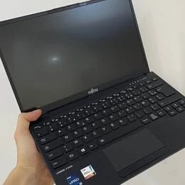 PC Portable Fujitsu Lifebook