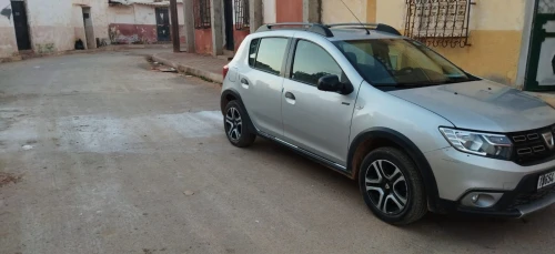 Dacia Sandero 2018 Stepway PRIVILEGE