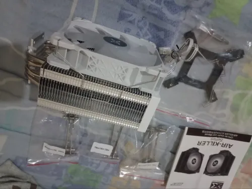 CPU CoolerMaster 