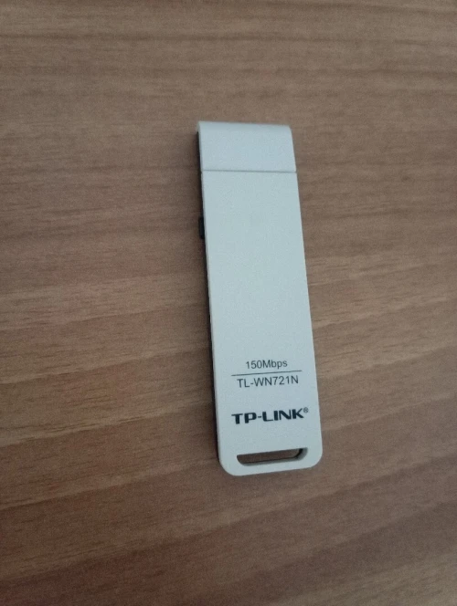 Clé USB WiFi TL-WN721N, 150 Mbps, TP-Link