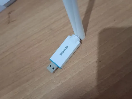 Clé wifi 6