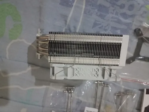 CPU CoolerMaster 