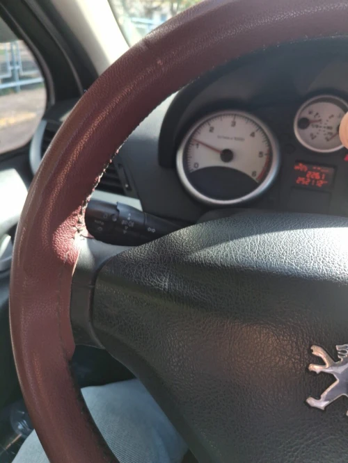 Peugeot 207 2012 Allure