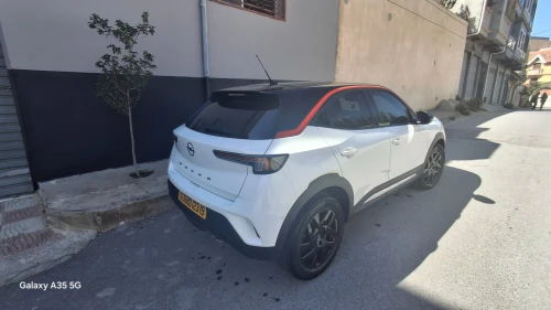 Opel Mokka 2023 GS Line