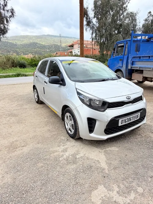 Kia Picanto 2019 EX