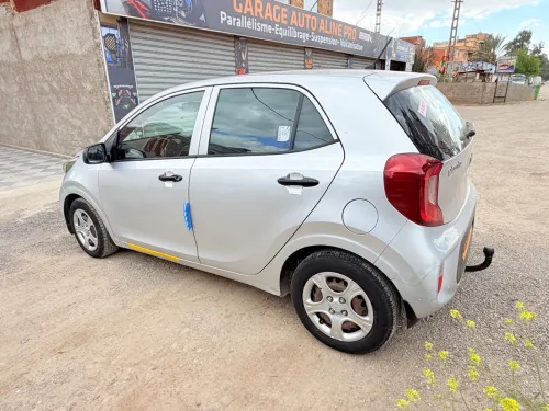 Kia Picanto 2019 EX