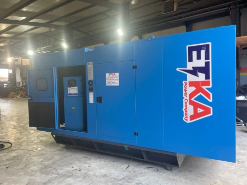 Groupe electrogene 850 kva deutz REMISE -10%-