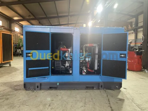GROUPE ELECTROGENE RICARDO " REMISE -10%"
