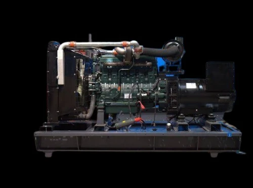 groupe electrogene 410 KVA DOOSAN " REMISE -10% "
