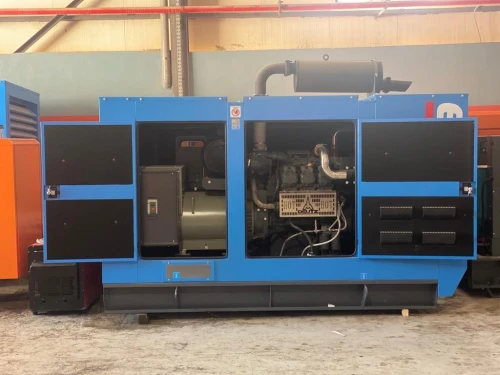 groupe electrogene 110 kva deutz REMISE -10%-