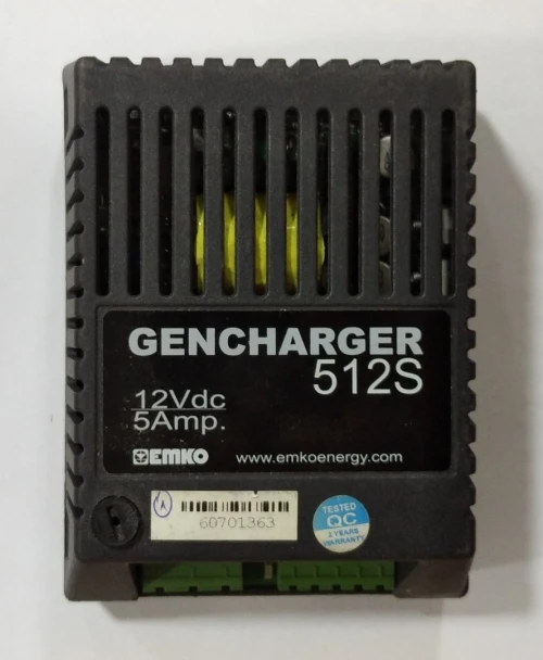 chargeur batterie  -