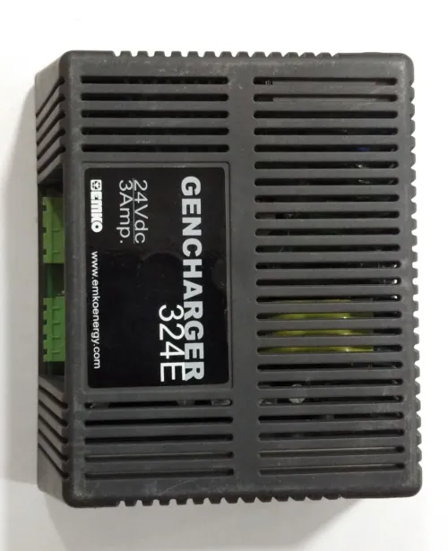 chargeur batterie  -