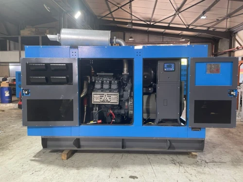 groupe électrogène 660 KVA SDEC " REMISE - 10% "