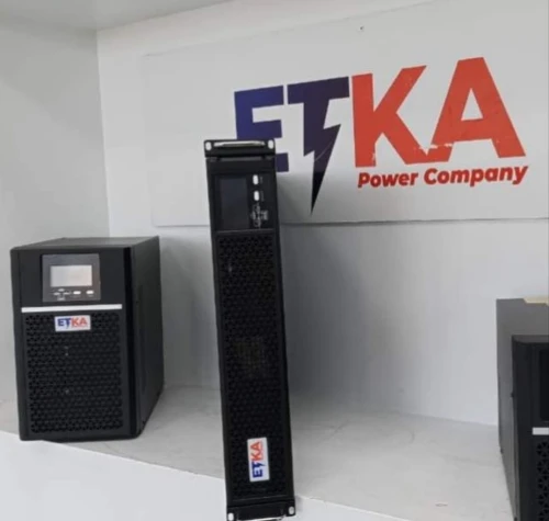 Onduleur 1 kva racable UPS ACWATT